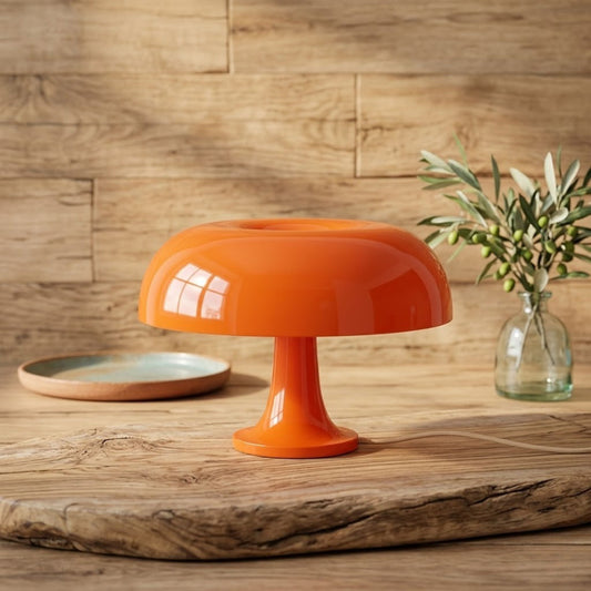 NESSO — Lampe de Table Design Champignon