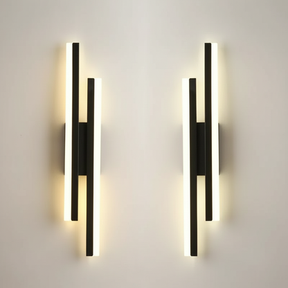 Lampe Murale LED Design Nordique