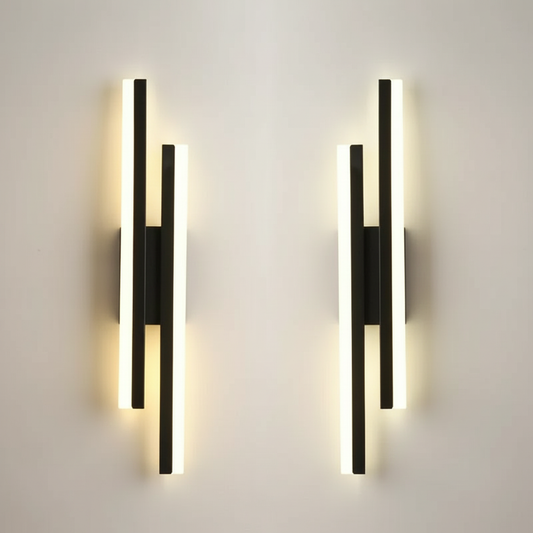 Lampe Murale LED Design Nordique