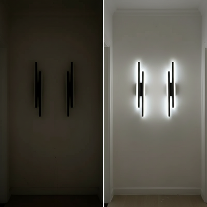 Lampe Murale LED Design Nordique